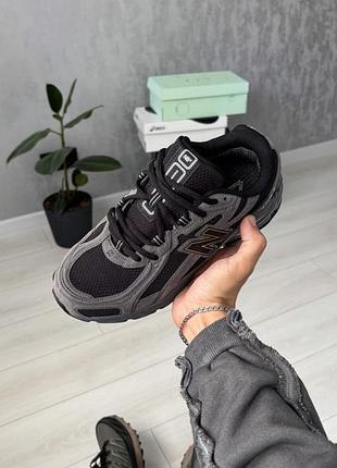 Balance 740 graphite gray termo