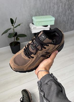 Balance 740 thinsulate beige termo