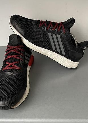 Кросівки adidas ultraboost st af8518 оригінал розмір 43