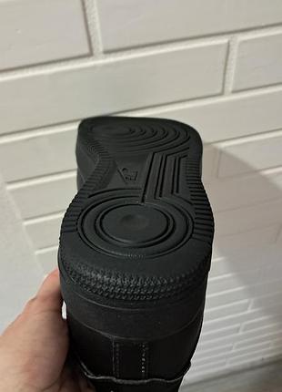 Кросівки nike 3