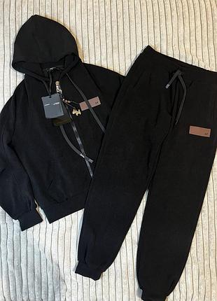 Стильний костюм spedway l-xl