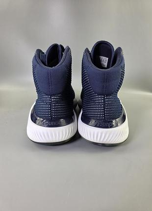 Кросівки adidas 5