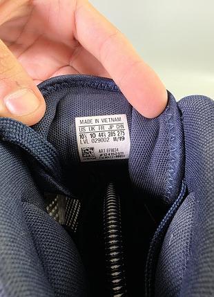 Кросівки adidas 8