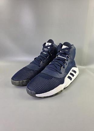 Кросівки adidas 2