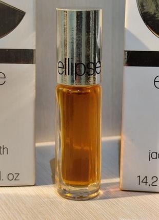 Jacques fath ellipse - parfum 5ml