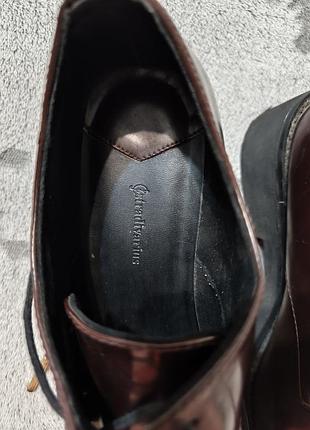 Туфли 37 stradivarius 5