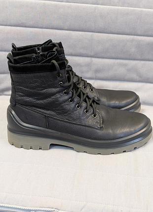 Черевики sprandi waterproof 44-45 р.