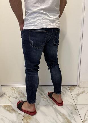 Джинси zara 44/34 4