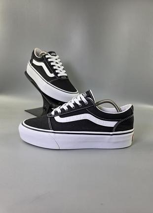Кеди vans original