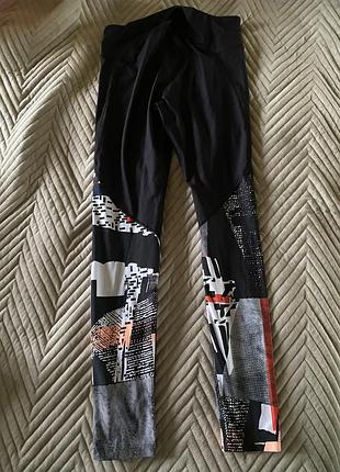 Брендові лосини 2