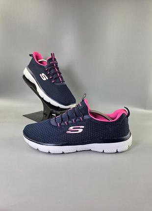 Кросівки sketchers