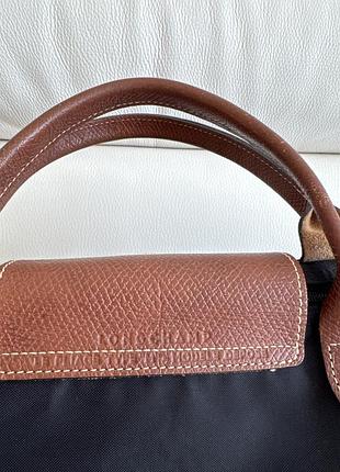 Longchamp сумка 4