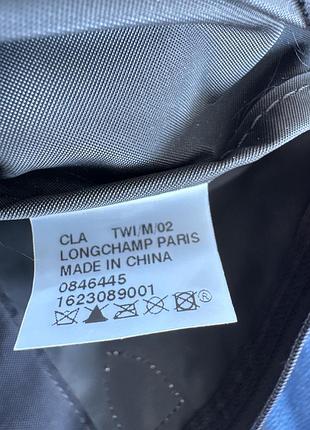 Longchamp сумка 7