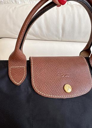 Longchamp сумка 6