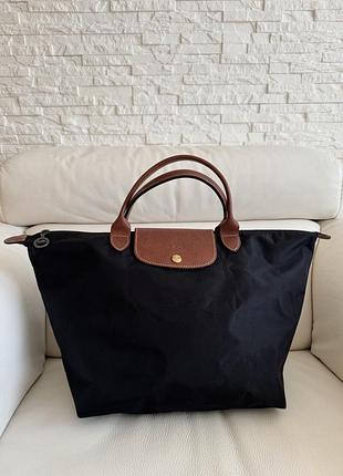 Longchamp сумка 3