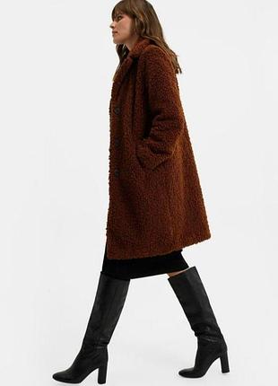 Еко шуба zara s