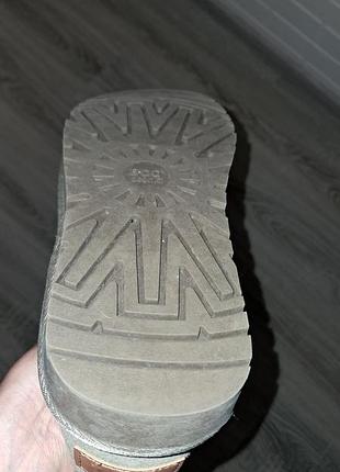 Ugg угги оригинал 2