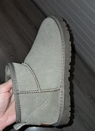 Ugg угги оригинал