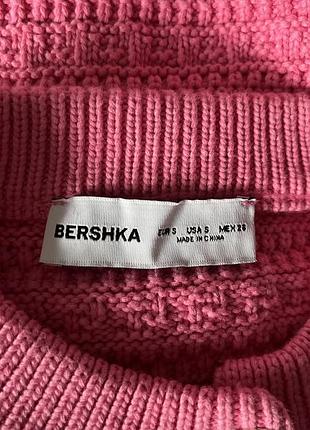 Жіночий кардиган bershka 10