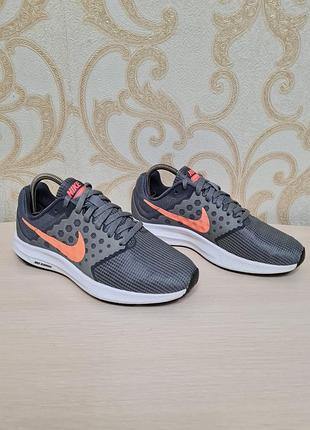 Кросівки nike downshifter 7 оригінал