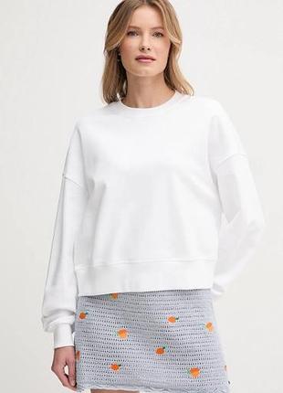 Кофта жіноча united colors of benetton біла