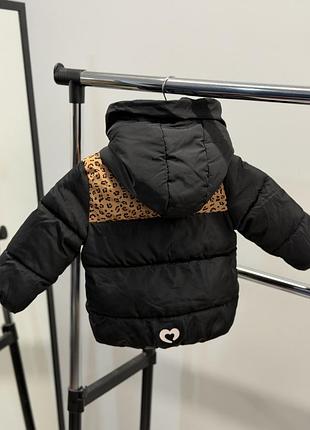 Куртка reserved 92 9
