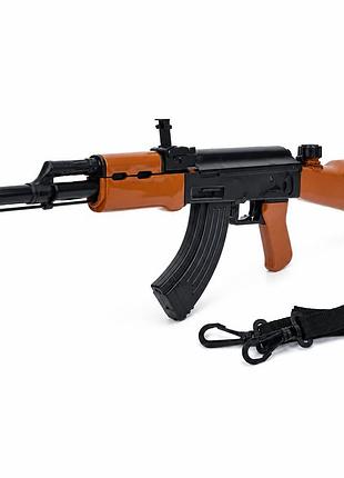 Водяний автомат 71 см з помповим механізмом, чорний і коричневий, у пакеті
