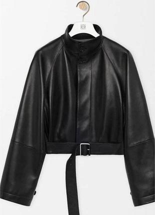 Куртка loewe 4