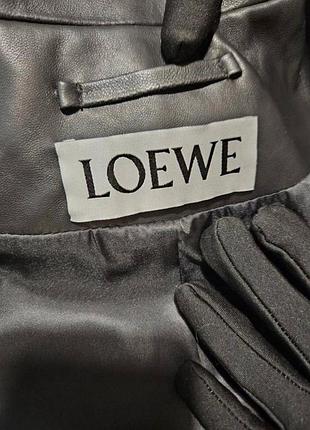 Куртка loewe 9