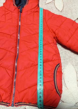 Куртки дитячі 6