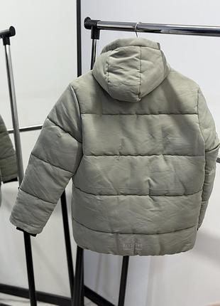 Зимова куртка reserved 152см 9