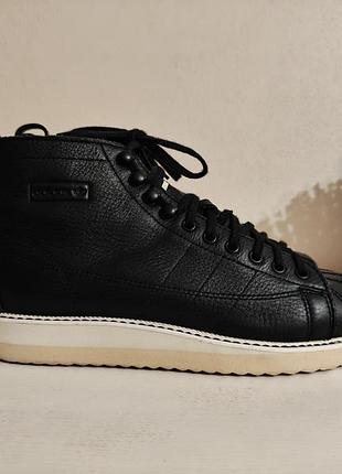Черевики adidas originals superstar жіночі кросівки
