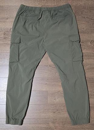 Джогеры h&m 5