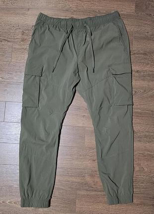 Джогеры h&m