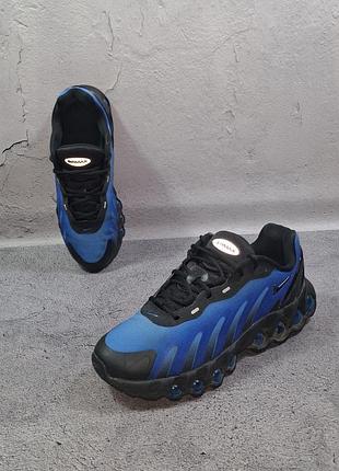 Кроссовки nike air max dn8 спортивные tn vapormax 2020 plus+