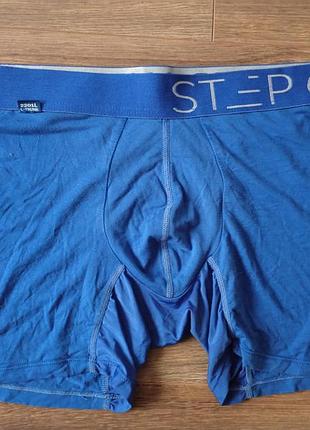 Брендовые боксеры step one. 2