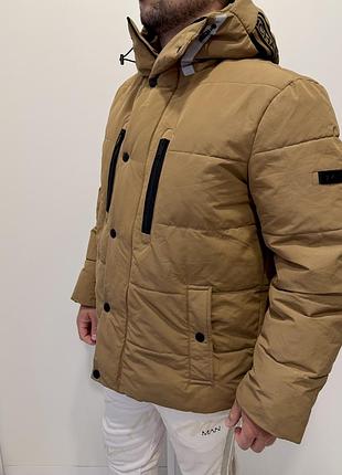 Куртка/пуховик michael kors розмір l 4