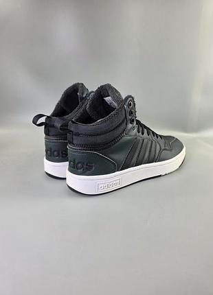 Кроссовки adidas 3