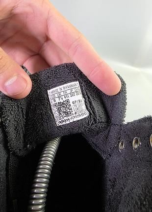 Кроссовки adidas 8