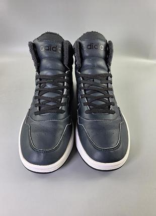Кроссовки adidas 4