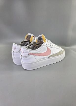 Кроссовки nike 3