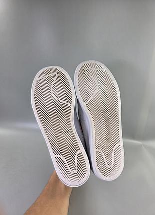 Кроссовки nike 7