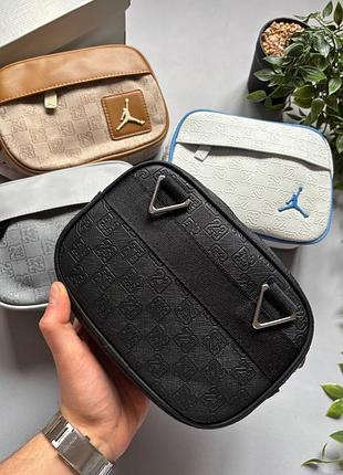 Jordan monogram сумка 6