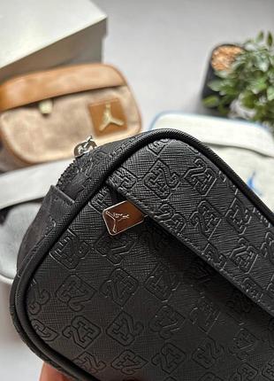 Jordan monogram сумка 7