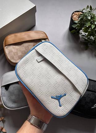 Jordan monogram сумка 2