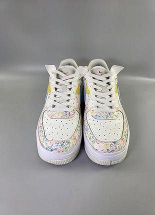 Кроссовки nike 4