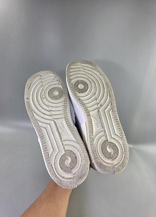 Кроссовки nike 7
