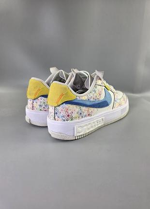 Кроссовки nike 3