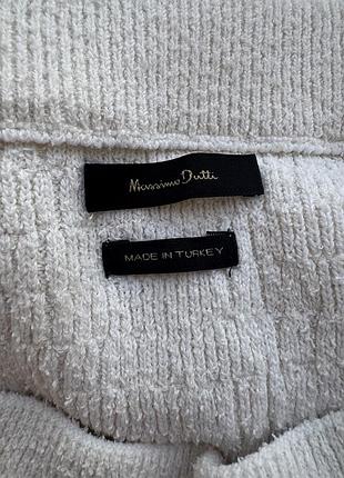 Massimo dutti спідниця 6