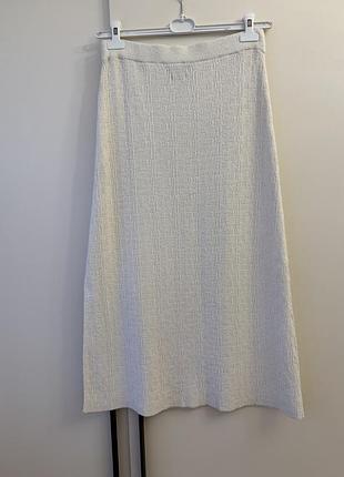 Massimo dutti спідниця 4